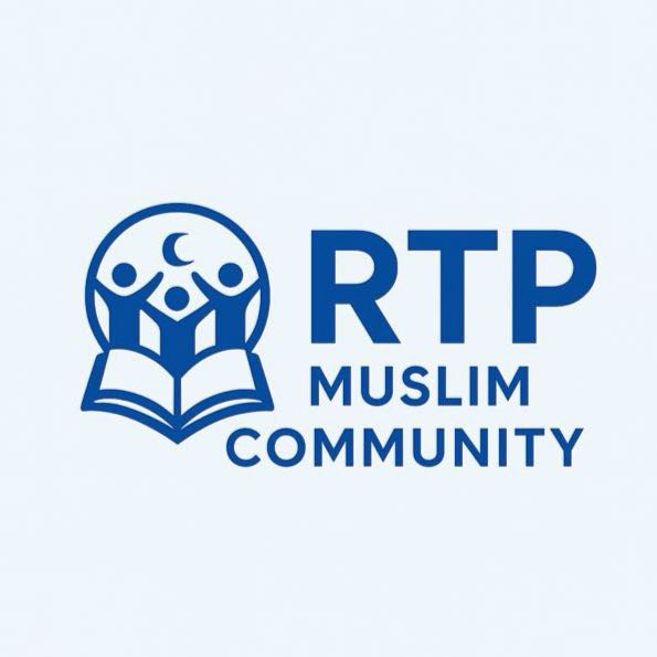 RTP Muslim Community Logo